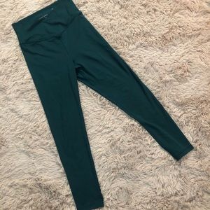 American Eagle - Crossover Legging 7/8